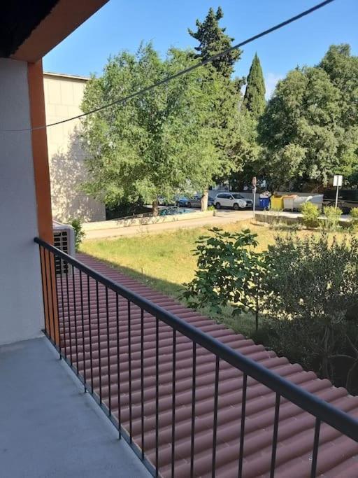 Nice Apartment On Quite Location Near City Center Split Exterior photo