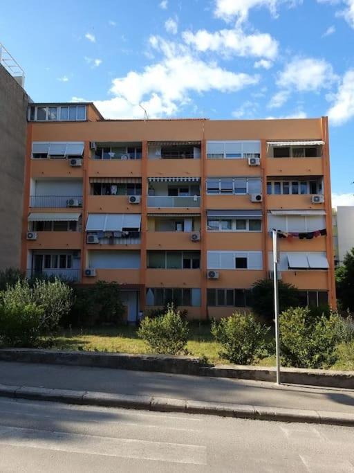 Nice Apartment On Quite Location Near City Center Split Exterior photo
