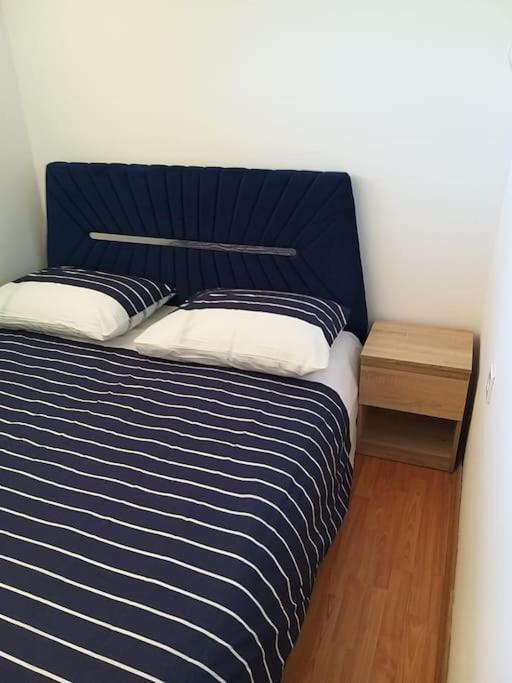 Nice Apartment On Quite Location Near City Center Split Exterior photo