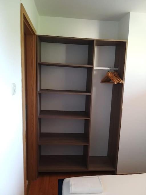Nice Apartment On Quite Location Near City Center Split Exterior photo